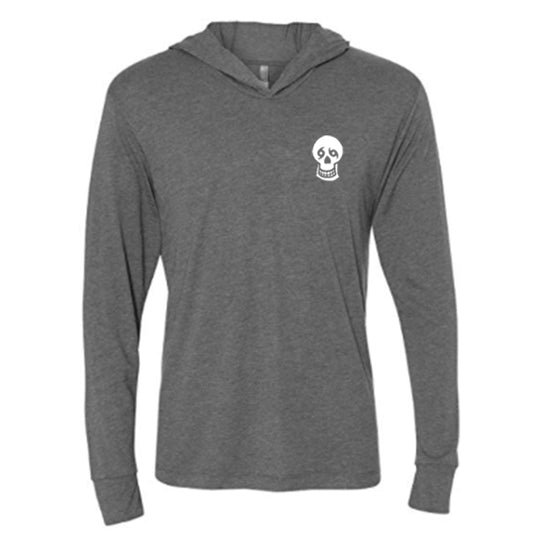 Nola Til Ya Die Hooded Tee