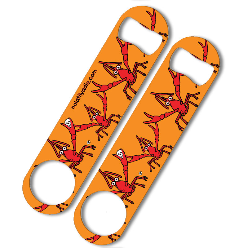 Crawfish Bottle Opener