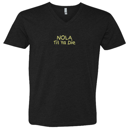 Nola Women's V-Neck